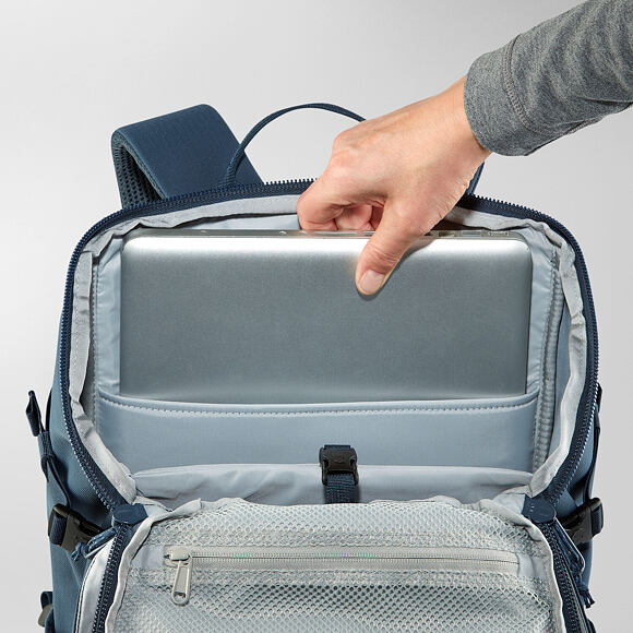 Batoh Fjällräven - Ulvö 30 - Mountain Blue