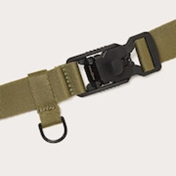Oakley - Latitude Web Belt - Army Green