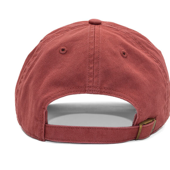 Kšiltovka Oakley - 47 Soho Dad Hat - Rosewood