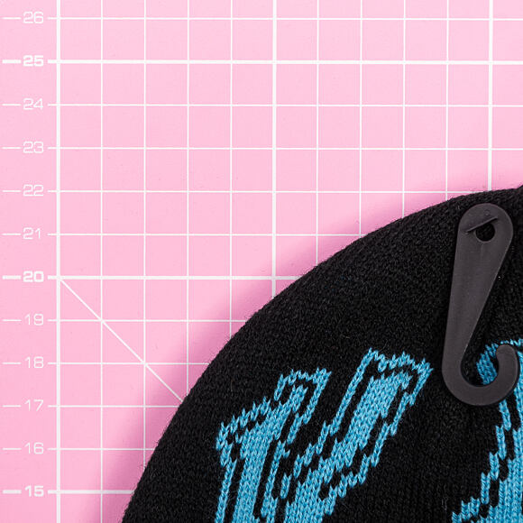 Kulich Karl Kani - Looplabel Scully - Black