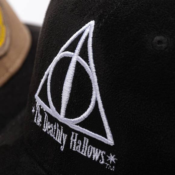 Kšiltovka Capslab - Harry Potter trucker