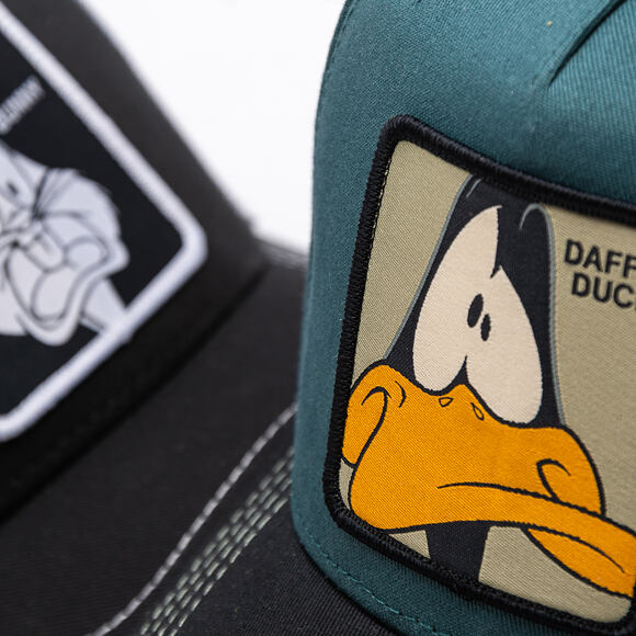 Kšiltovka Capslab - Looney Tunes trucker