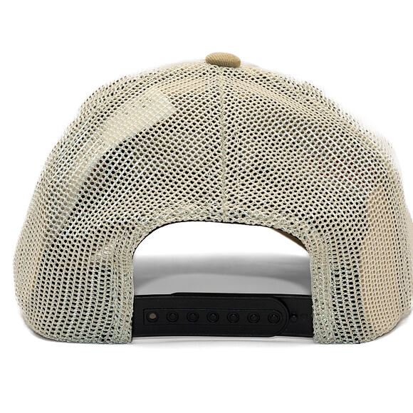 Kšiltovka Oakley - Oakley B1B Hdo Patch Trucker - Pebble/Mist