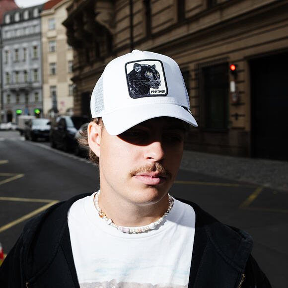 Goorin - Panther Trucker Cap