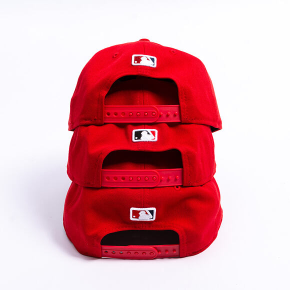 New Era - MLB Player Replica 9FORTY M-CROWN - Anaheim Angels