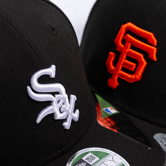 New Era - MLB Player Replica 9FORTY M-CROWN - Chicago White Sox
