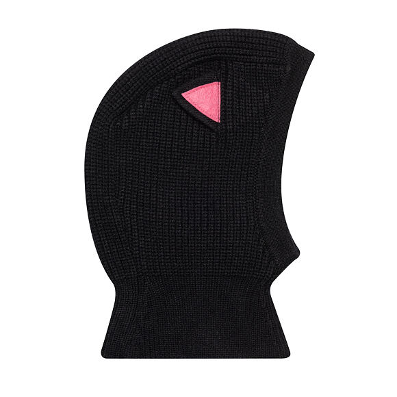 New Era - Kids Ears Balaclava - Black