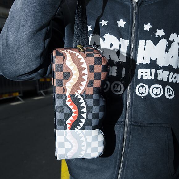 Sprayground Bandolero 2