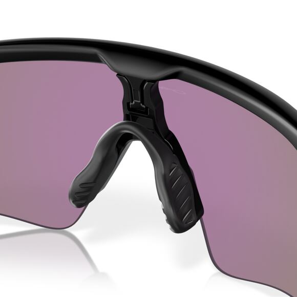 Oakley Sun Glasses - Radar Ev Path - Prizm Jade Polarized/Matte Black 