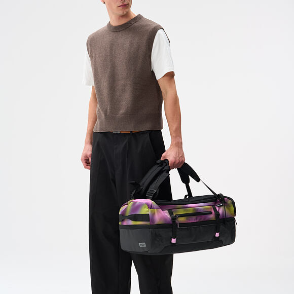 Aevor Duffel Pack - Proof Psychedelic Slush