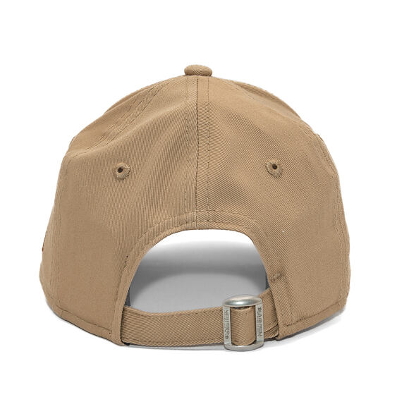 Kids Cap New Era - MLB Animal Infill 9FORTY - LA Dodgers - Camel