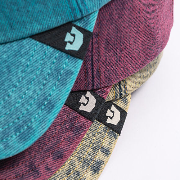 Cap Goorin - Overdyed Boss - Beam