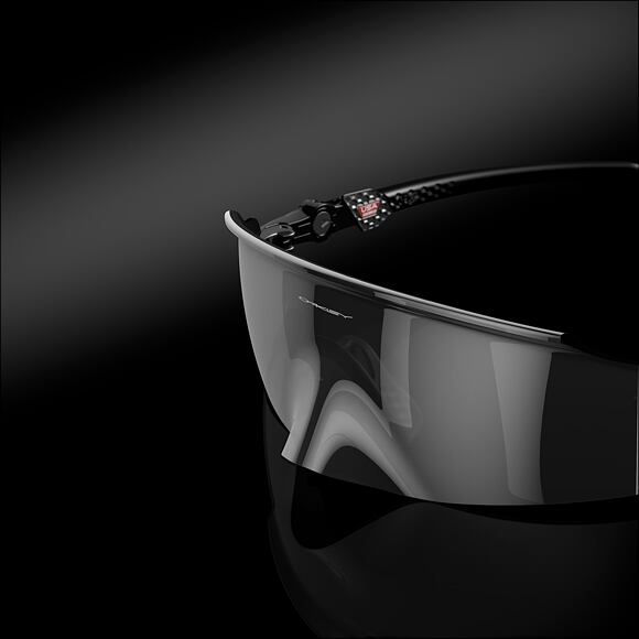 Sunglasses Oakley -  Kato - Prizm Black/Polished Black