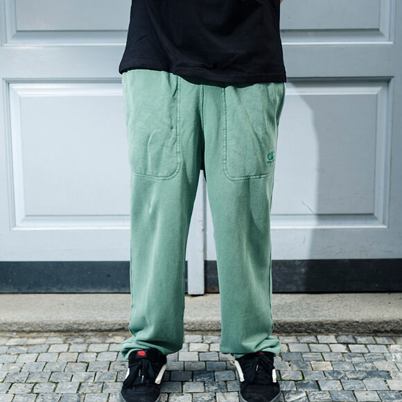 Tepláky Champion - Elastic Cuff Pants