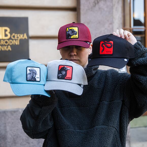 Cap Goorin - Next Gen Rooster - Tint