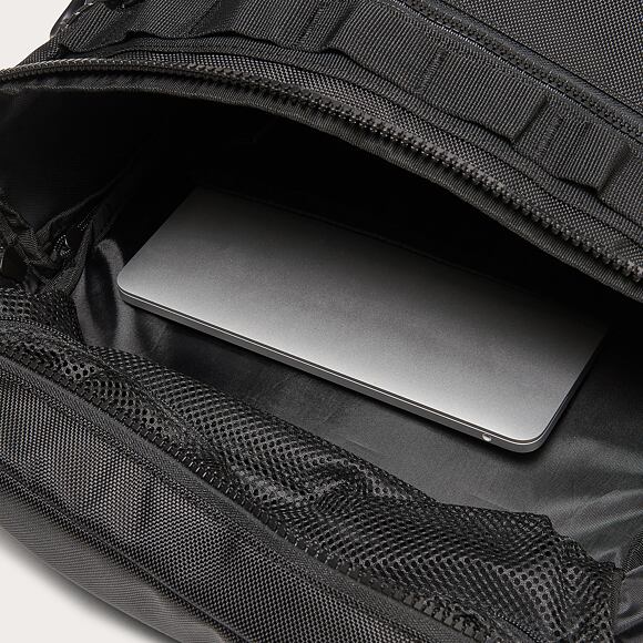 Backpack Oakley - Enhance Lt Boxpack L 8.0 Fw - Black/White