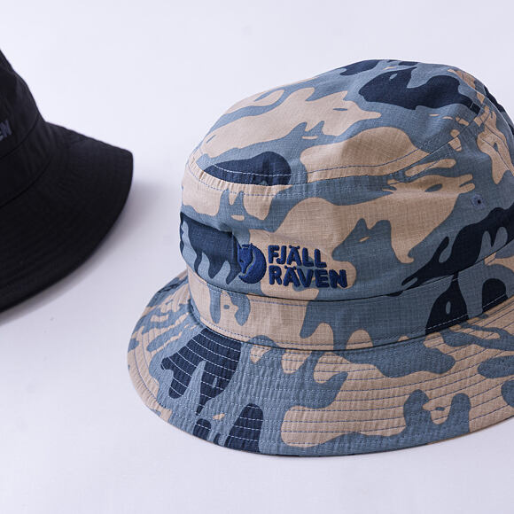 Bucket Hat Fjällräven - Vardag Bucket Hat
