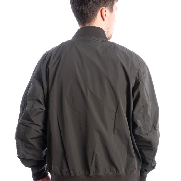 Jacket Oakley - New Retro Icon Jacket 3.0 - Shadow/Black