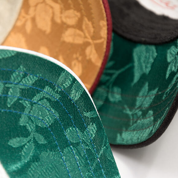 Cap Goorin - Costa Rica Thrush - Amber