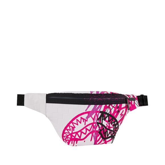 Crossbody Sprayground - Graff Mayhem Rmx Savvy Crossbody