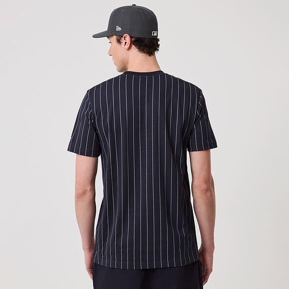 Tee New Era - MLB US Edit - NY Yankees - Team Color