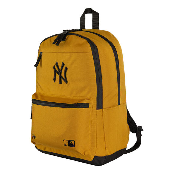 Backpack New Era - MLB Delaware Backpack - NY Yankees - Dusted Ochre