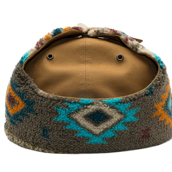 Cap New Era - Dogear 59FIFTY - Bronze