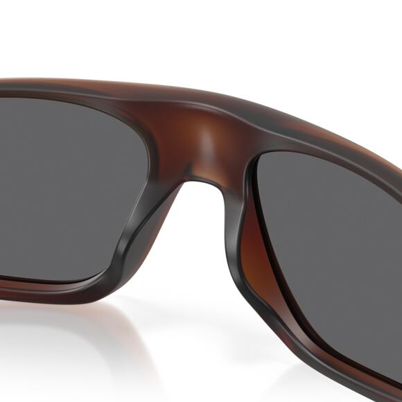Sunglasses Okaley - Neoforma - Matte Rootbeer
