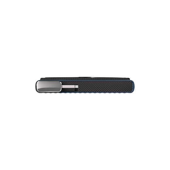Card Case Secrid - Cardprotector Fluted for Magsafe Premium - Navy