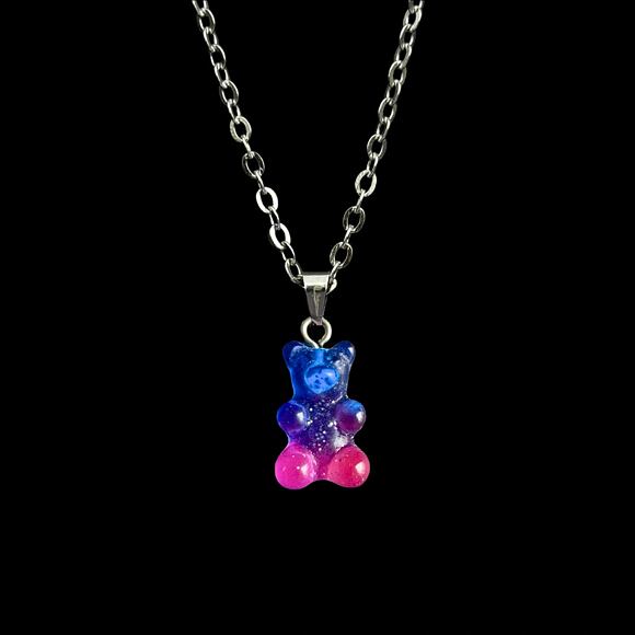 Chain Fainz - Bear Chain - Bluebear