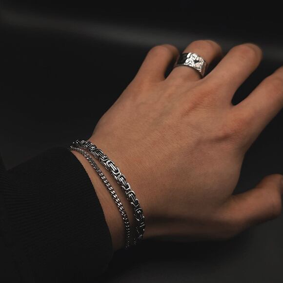 Bracelet Fainz - King Bracelet