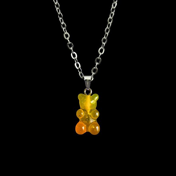 Chain Fainz - Bear Chain - Maracuja