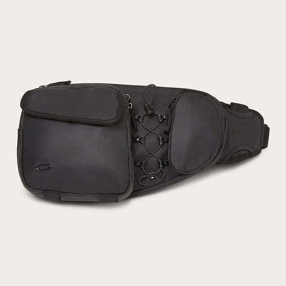 Oakley - Latitude Flex Belt Bag - Blackout
