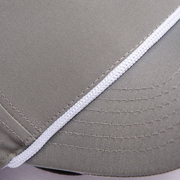 Cap Oakley - Oakley Rope Hat - Cement