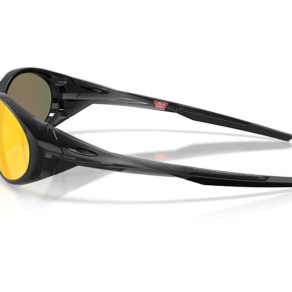 Sunglasses Sluneční Brýle Oakley - Eyejacket Redux - Prizm Ruby/Black Ink