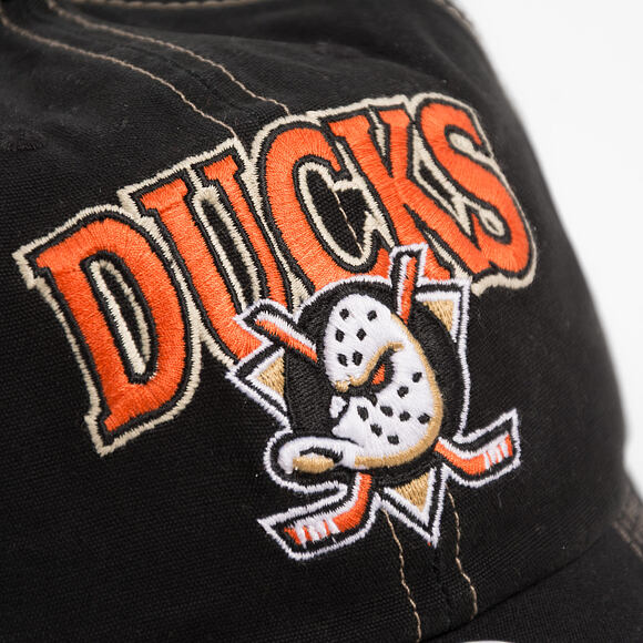 Cap '47 Brand - NHL Tuscaloosa CLEAN UP - Anaheim Ducks