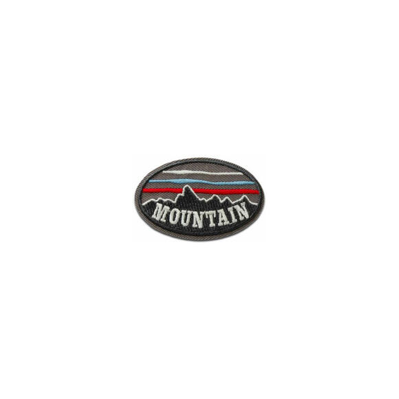 Patch Monoquick - Hory 5,4 x 3,5 cm