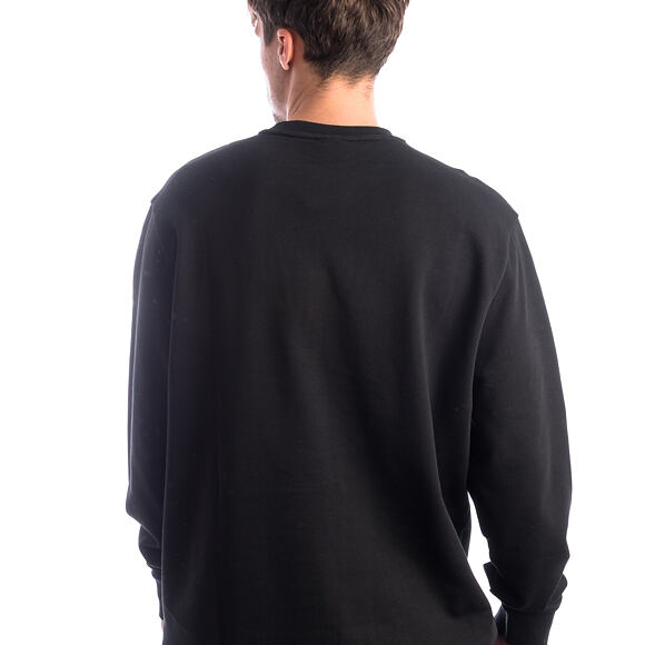 Sweatshirt Oakley - Animatronic Frog Crewneck - Pitch Black