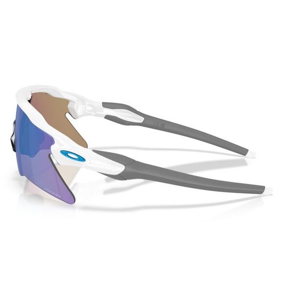Sunglasses Sluneční Brýle Oakley - Radar Ev Heater - Prizm Sapphire/Polished White