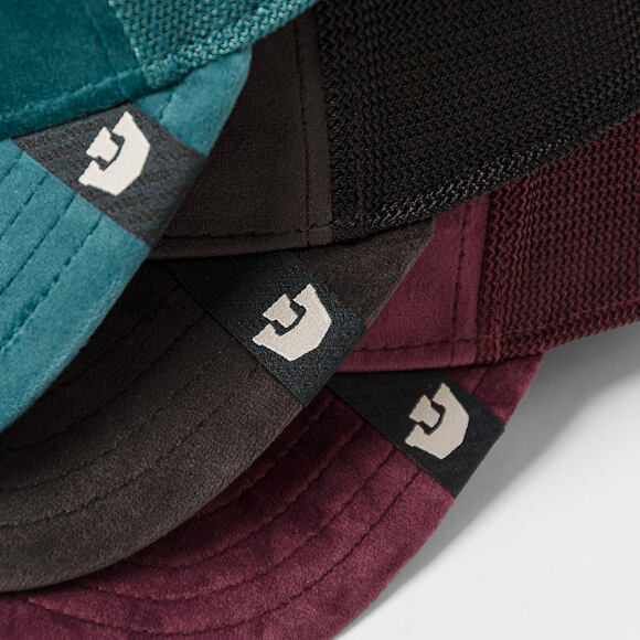 Cap Goorin - Velour Legend - Unicorn - Desire