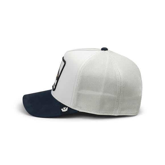 Kids Cap Goorin - Suede Shadow Mini - Dachshund - Edge