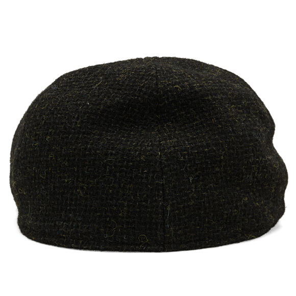 Flat-cap Stetson - Texas Wool - 5