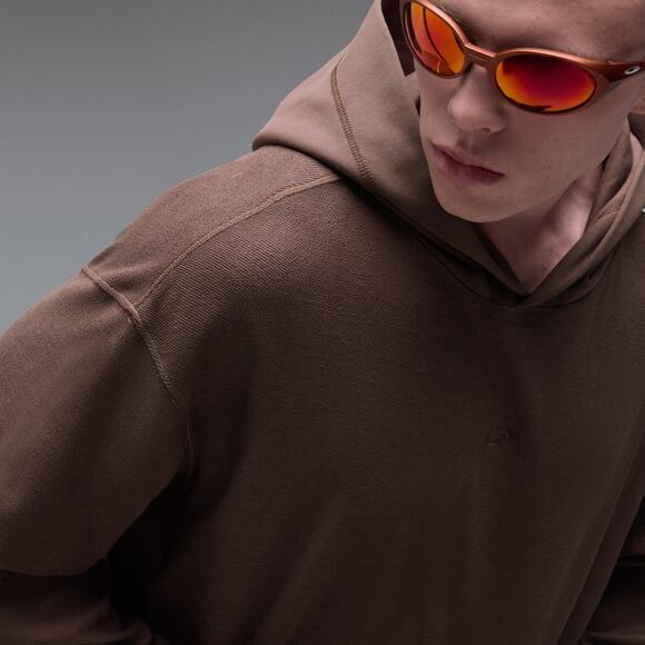 Sweatshirt Oakley - Dual Jersey Hoodie