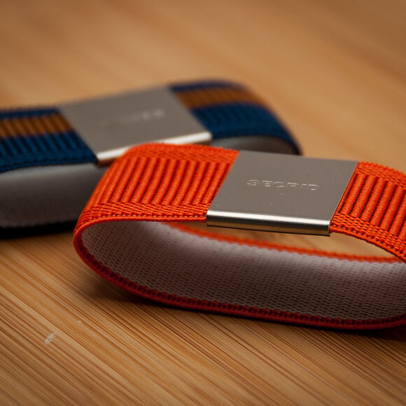Secrid Moneyband Light Stream