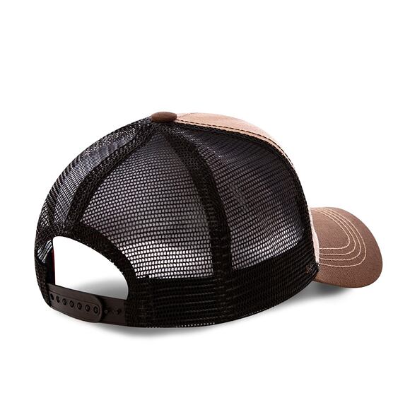 Capslab Road Runner by Freegun Trucker Cap