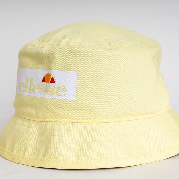 Ellesse Pastel Pack Mount Bucket Hat Yellow