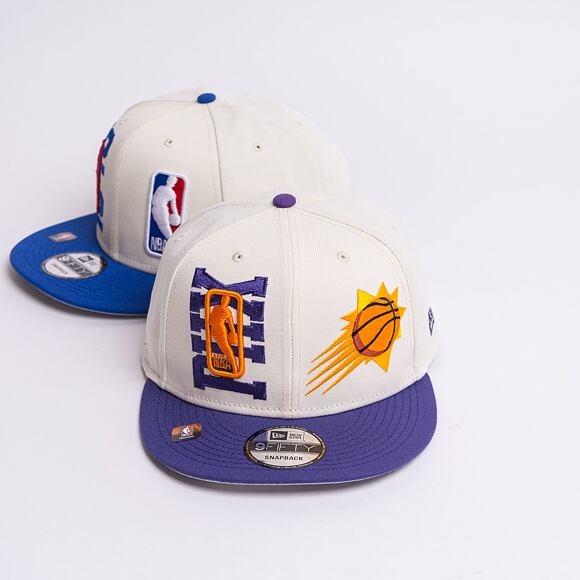 New Era 9FIFTY NBA22 Draft Phoenix Suns Cap