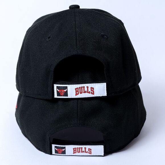 Dětská Kšiltovka New Era - NBA The League 9FORTY - Chicago Bulls - Team Color