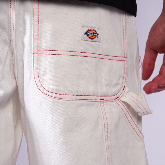 Kraťasy Dickies - Loose Denim Painter Short