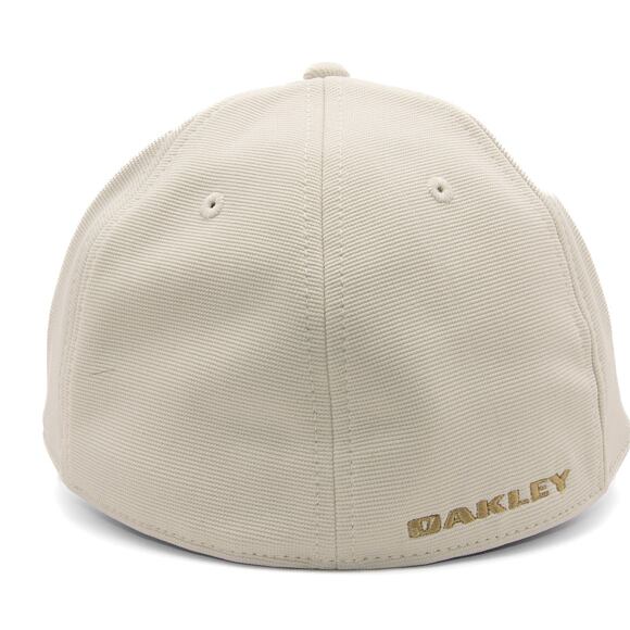 Kšiltovka Oakley - Tincan Cap - Mist/Pebble
